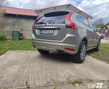 Volvo xc 60 momentum 2016, 2.4 (motor volvo)