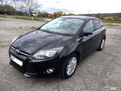 Ford Focus 3 ECOBOOST 1.0