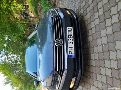 Vw passat B8 1,4 TSI BlueMotion