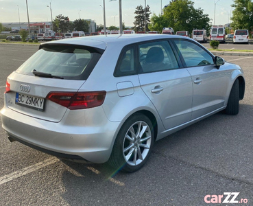 Audi A3, automat, LED, stare excelenta