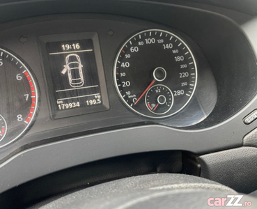 Auto Vw jetta 2012