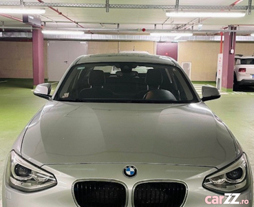 BMW 116d - 192.000KM