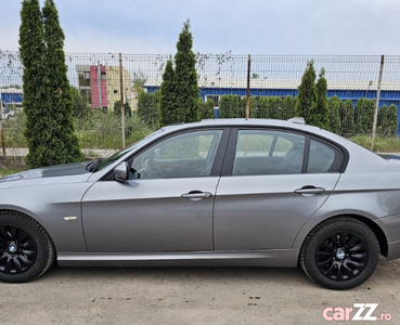 BMW Seria 3 E90,318 d Facelift