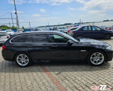 Bmw seria 5 Mpacket