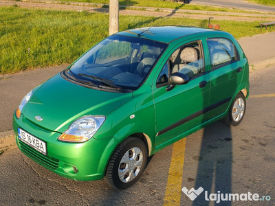 Chevrolet spark 77.000 KM!!!