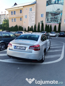 Citroen C5,1.6 hdi,primul proprietar pe Romania