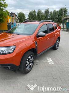 Dacia Duster Journey+ (plus/full options/GPL/2023)