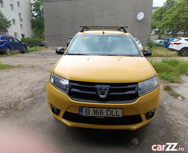 Dacia Logan Laureate 1.2 16v