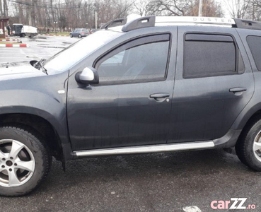 Dacia Duster 4wd 1.5 dci 2014