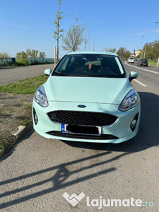 Ford Fiesta- Pachet Trend