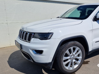 Jeep Grand Cherokee Limited 3.0 (250CP) 4x4