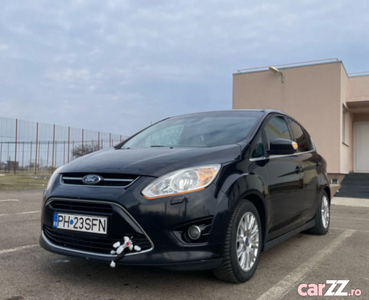 Liciteaza-Ford C-Max 2011