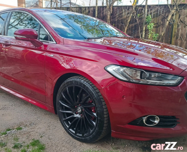 Liciteaza-Ford Mondeo 2016