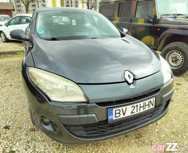 Liciteaza-Renault Megane 2012