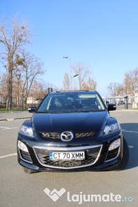 Mazda CX-7 4x4, Diesel, camera marsarier, sistem audio Bose