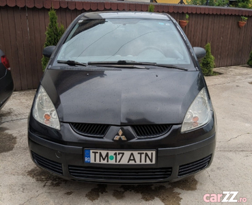 Mitsubishi Colt 1.1