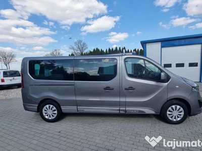 Opel Vivaro Tourer 1.6 CDTI L2, 2017