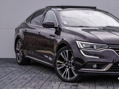 Renault Talisman INITIALE PARISE