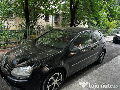 Volkswagen golf 5