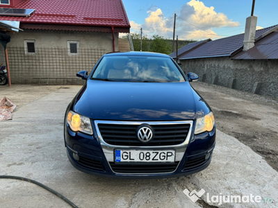 Volkswagen Passat B6 Comfortline