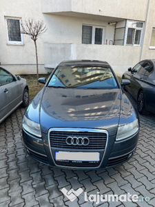 Audi A6 2.0 TFSI 170hp / 125kW