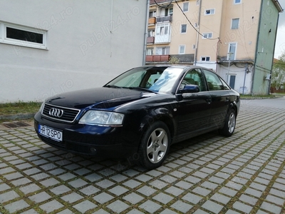 Audi A6 C5 1.9 TDI