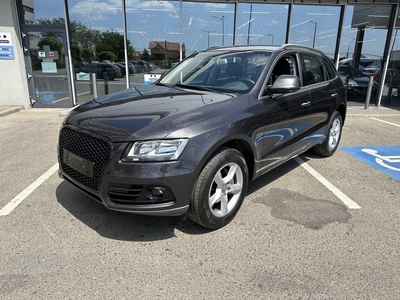 Audi Q5 2015 Quattro 2.0 Diesel PRET DOAR AZI!