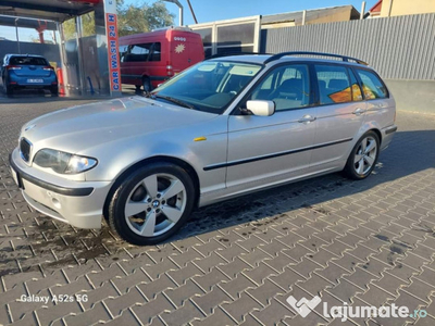 Bmw 320d an 2004 impecabil