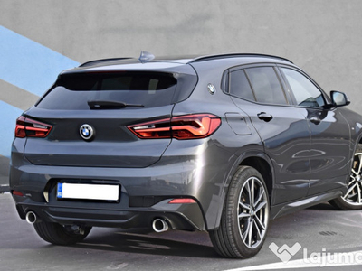 BMW X2 M Sport 2020