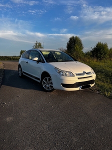 Citroen C4 2008