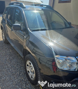 Dacia Duster 1600 benzina