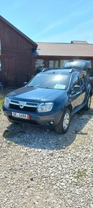 DACIA DUSTER.AN2011.BENZINA.MOT1600CM.105CP.EURO5