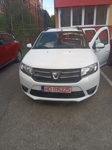 Dacia LOGAN 0,9 TCE - Benzină
