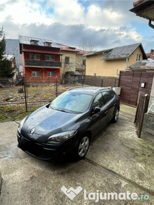 Renault Megane 3