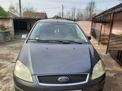 Ford focus c-max