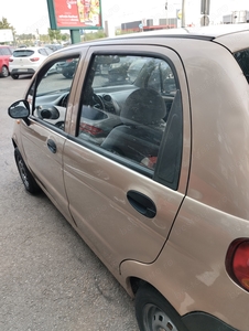 MATIZ 2005 cu AC