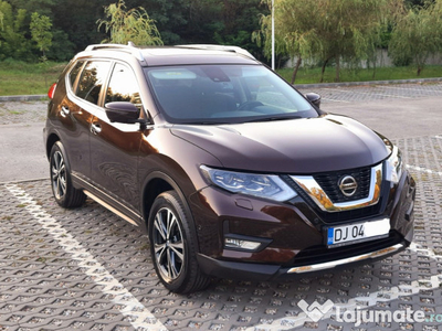 Nissan X-Trail 11.2020 Automat 159 CP 75000 Km RO