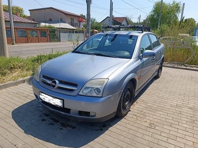 Opel Vectra C, 1,6 euro 4