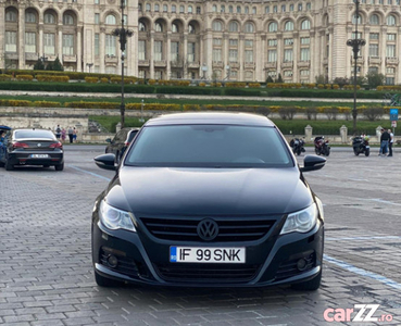 Vw Passat Cc 2.0 tdi