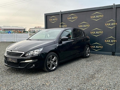 Peugeot 308 PureTech 110