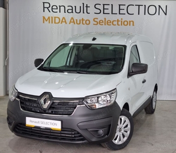 Renault Express