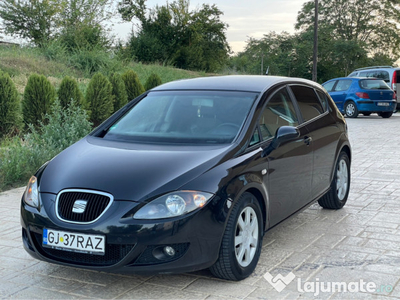 Seat Leon 1.9 TDI 105cp Diesel BKC Fabricație 2007