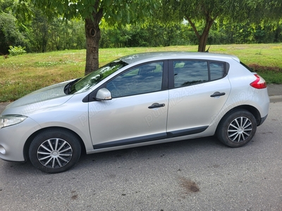 vand renault megane 3