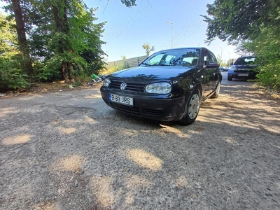 vand vw golf 1.4 benzina