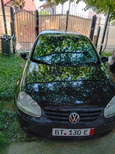 vând vw golf