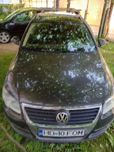 vând vw passat 1.6 tdi