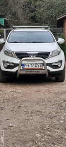 Vanzare kia Sportage