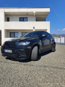 Vînd BMW X6 Pachet M Exterior