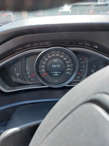 VolvoV40,an 2019,km reali 61000