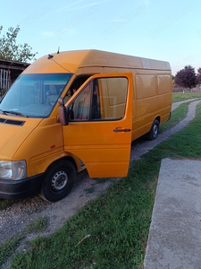 Vw Lt 2,8 de vanzare